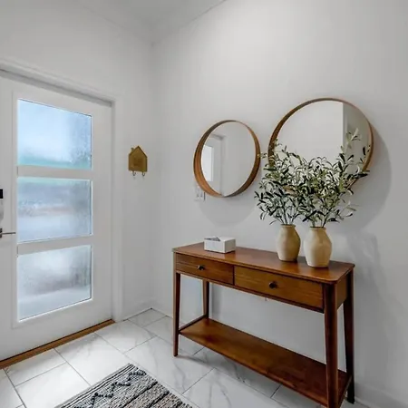 4208- 4Br Home W/ Private Pool & Disney-Themed Rooms